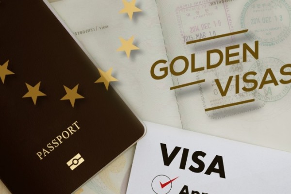 كيفية الحصول على التأشيرة الذهبية؟