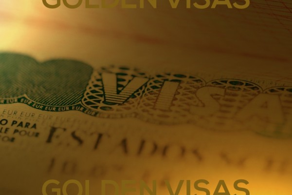 ما هي التأشيرة الذهبية؟
