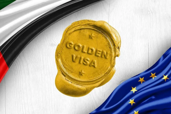 مجالات استخدام التأشيرة الذهبية